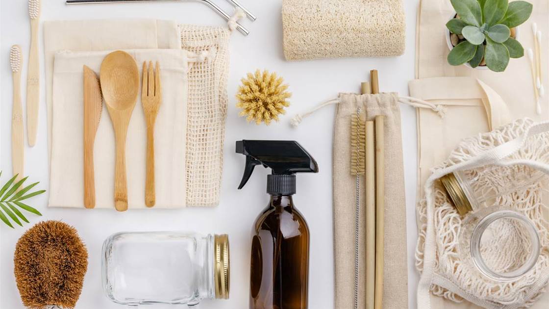 How to Detox Your Home: A Room-by-Room Low-Tox Living Guide