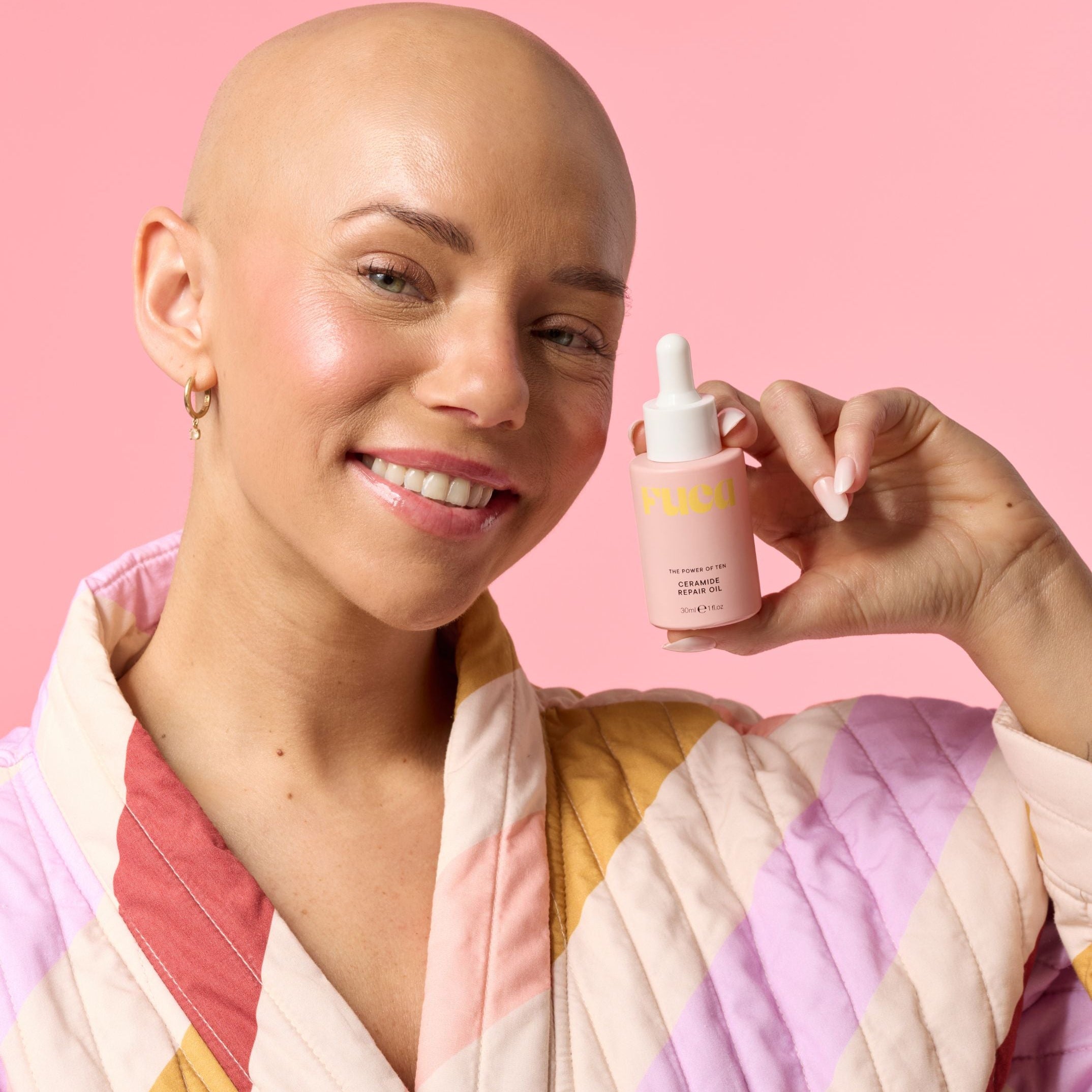 Best Skincare for Sensitive Skin: How to Care for Sensitive Skin During Chemotherapy