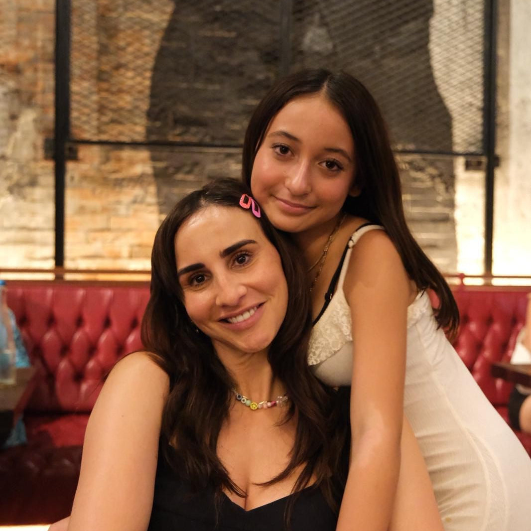 A Journey to Motherhood