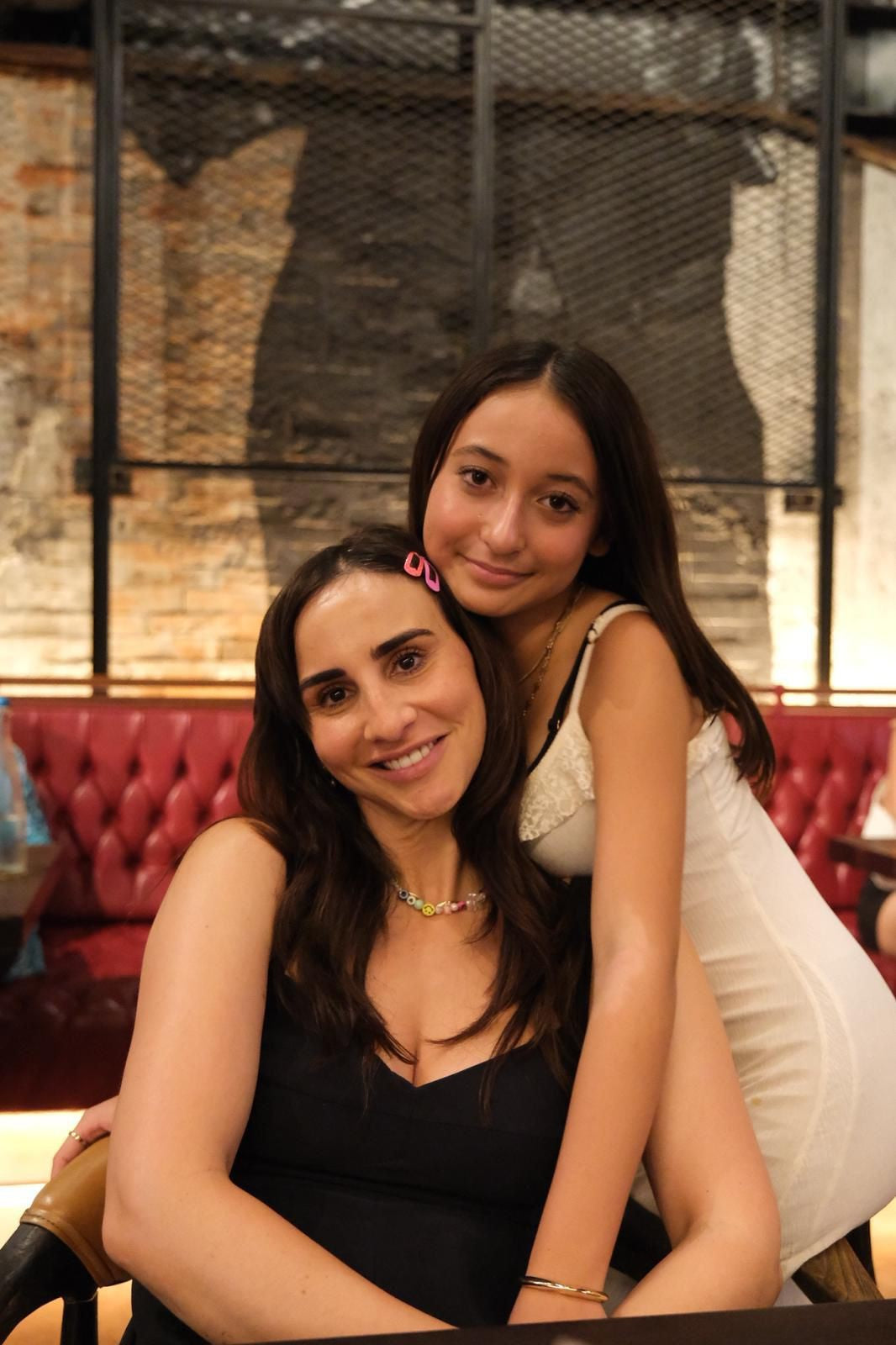 A Journey to Motherhood