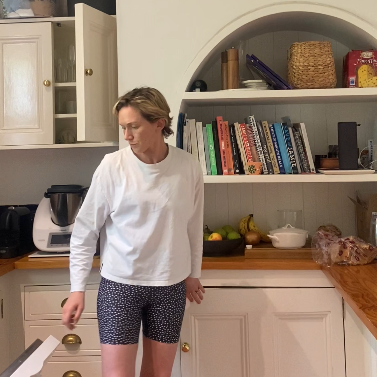 Top low toxic kitchen swaps