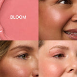 Lip & Cheek Balm SPF50 in BLOOM