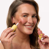Lip & Cheek Balm SPF50 in BLOOM