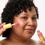 Lip & Cheek Balm SPF50 in BLOOM