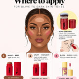 Complete Mineral Makeup Set