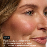 Complete Contour + Colour Makeup Set