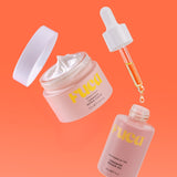 Deep Moisture Repair Duo