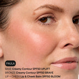Complete Contour + Colour Makeup Set