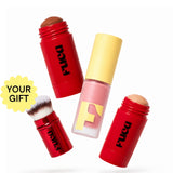 Complete Mineral Makeup Set
