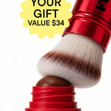 Complete Mineral Makeup Set
