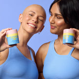 SPF 50+ Mineral Sunscreen