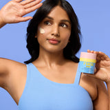SPF 50+ Mineral Sunscreen