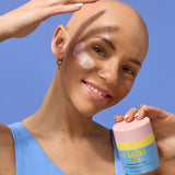 SPF 50+ Mineral Sunscreen