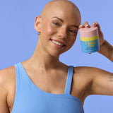 SPF 50+ Mineral Sunscreen