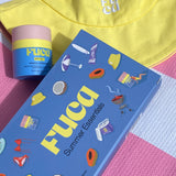 Summer Essentials Holiday Gifting Pack