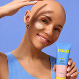 SPF 50+ Mineral Sunscreen
