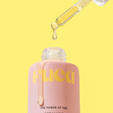 The Power Of Ten Ceramide Repair Oil