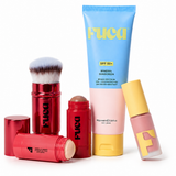 Mineral Make-Up Bundle