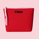 Fuca Cosmetics Bag
