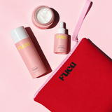 Fuca Cosmetics Bag