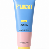 Mineral Make-Up Bundle
