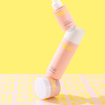 Fuca Clean Skincare | Barrier Boosting Routine | Special Pre-order price $215 The Barrier Boosting Routine is meticulously formulated to rejuvenate and repair skin back to its dewy glory. Each product works together to repair and maintain a healthy skin b