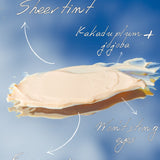 SPF 50+ Mineral Sunscreen