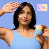 SPF 50+ Mineral Sunscreen