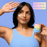 SPF 50+ Mineral Sunscreen