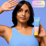 SPF 50+ Mineral Sunscreen