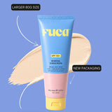 SPF 50+ Mineral Sunscreen