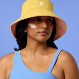 Free Fuca Summer Hat