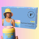 Summer Essentials Holiday Gifting Pack